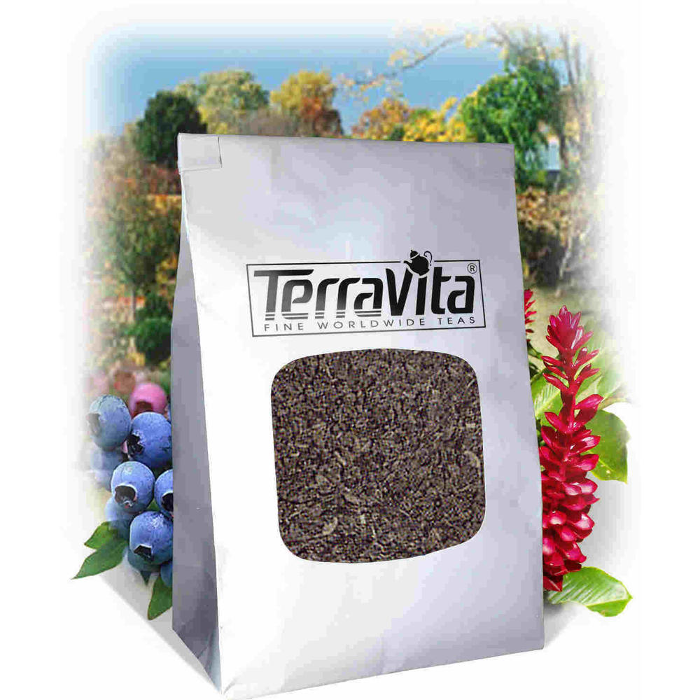 TerraVita Black Walnut Bark Tea (Loose) (4 oz, ZIN: 515045)