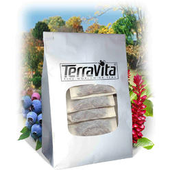 TerraVita Panax Ginseng, Eleuthero, and Licorice Formula Tea (50 tea bags, ZIN: 517252)