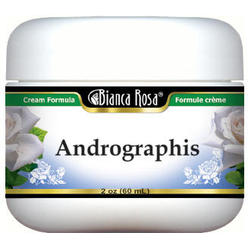 Bianca Rosa Andrographis Cream (2 oz, ZIN: 518912)