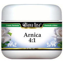 Bianca Rosa Arnica 4:1 Cream (2 oz, ZIN: 519000)