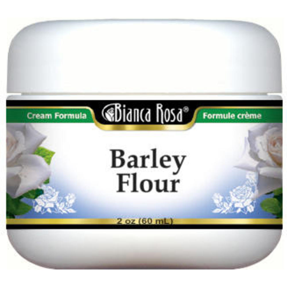 Bianca Rosa Barley Flour Cream (2 oz, ZIN: 519130)