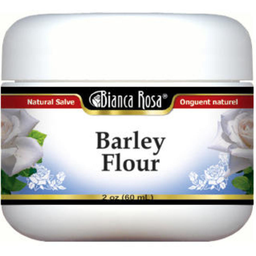 Bianca Rosa Barley Flour Salve (2 oz, ZIN: 519131)