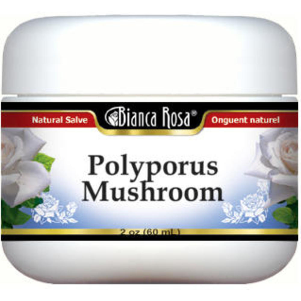 Bianca Rosa Polyporus Mushroom Salve (2 oz, ZIN: 520886)
