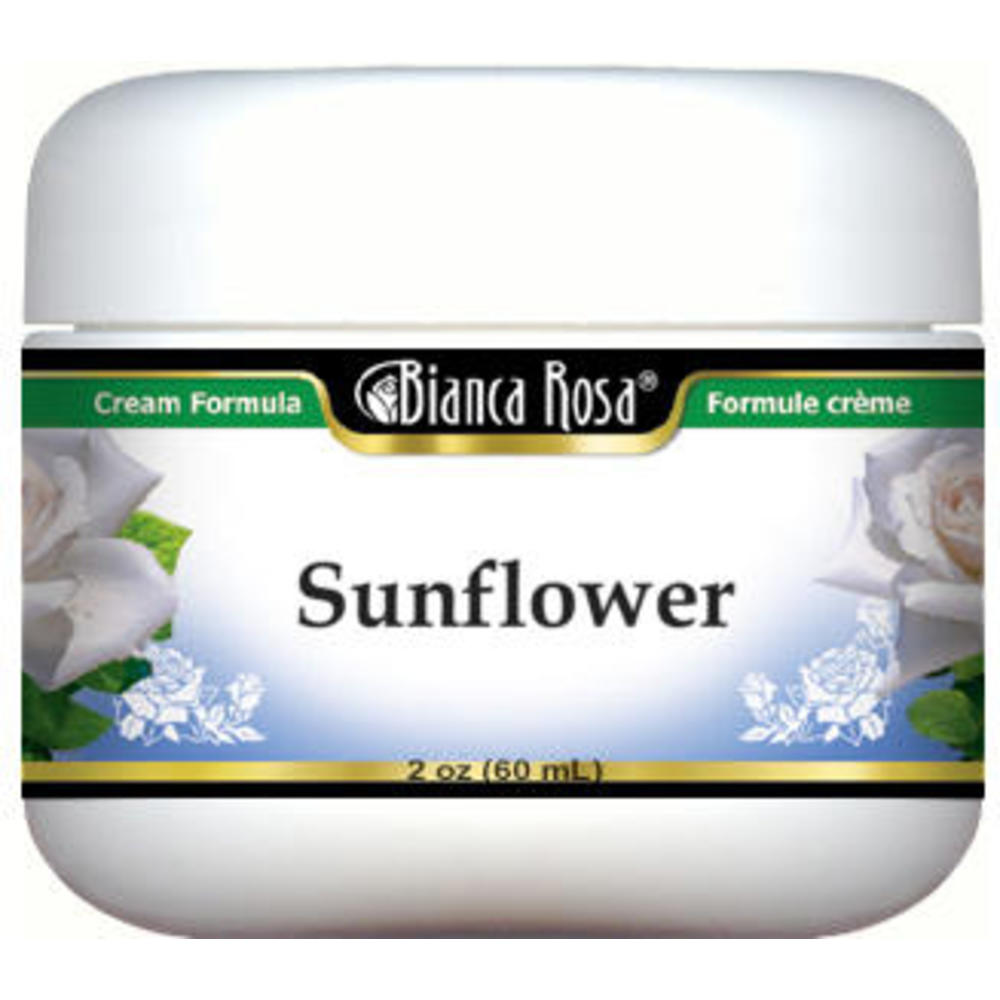 Bianca Rosa Sunflower Cream (2 oz, ZIN: 521478)