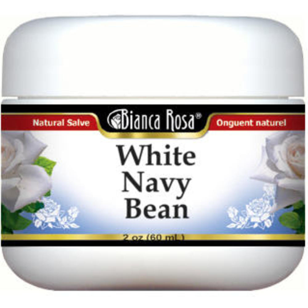 Bianca Rosa White Navy Bean Salve (2 oz, ZIN: 521637)