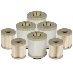 filter power mb aqua afe guard d2 fuel pro tech parts replacement