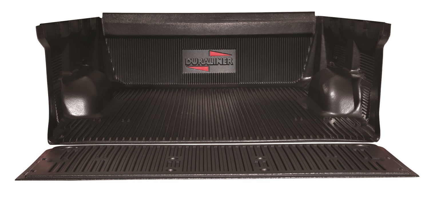 Ed Mattress Under 100 Dollars Duraliner 0052065x Under Rail Truck Bed Liner Fits F 100 150