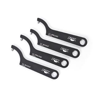 Fox Shocks 803 00 735 Spanner Wrench