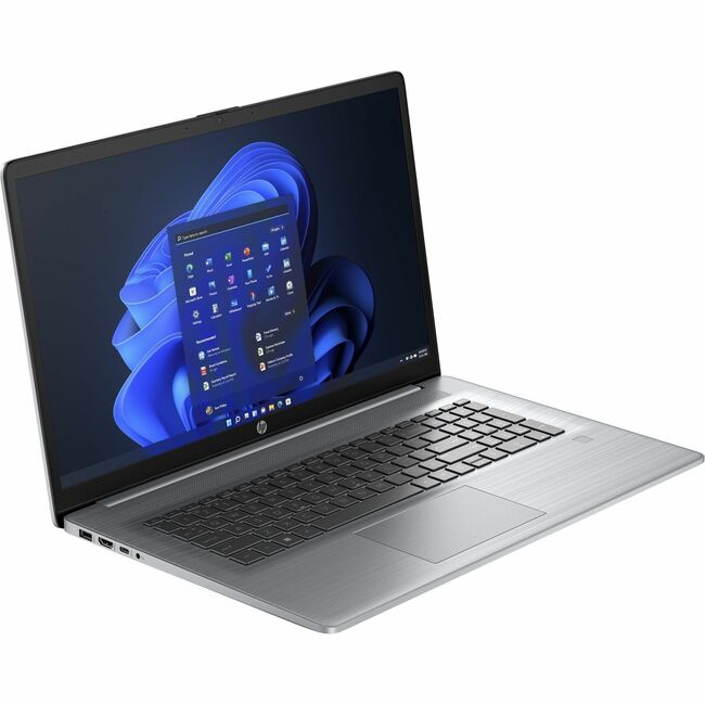 HP 470 G10 17.3" Notebook - Full HD - 1920 x 1080 - Intel Core i5 13th Gen i5-1335U Deca-core (10 Core) 1.30 GHz - 16 GB ..