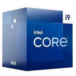 Intel Core i9-14900KF - Core i9 14th Gen 24-Core (8P+16E) LGA 1700 125W None Integrated Graphics Processor - Boxed -