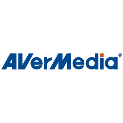 AverMedia Technologies LIVE STREAMER ULTRA HD GC571