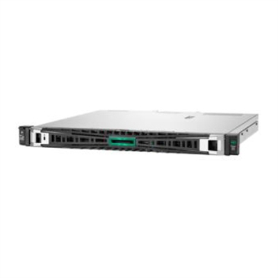 HPE ProLiant DL20 Gen11 E-2434 3.4GHz 4-core 1P 16GB-U 2LFF 290W PS Server