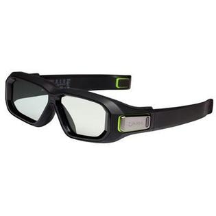 Nvidia Corp 942 11431 0003 001 3d Vision 2 Extra Glasses
