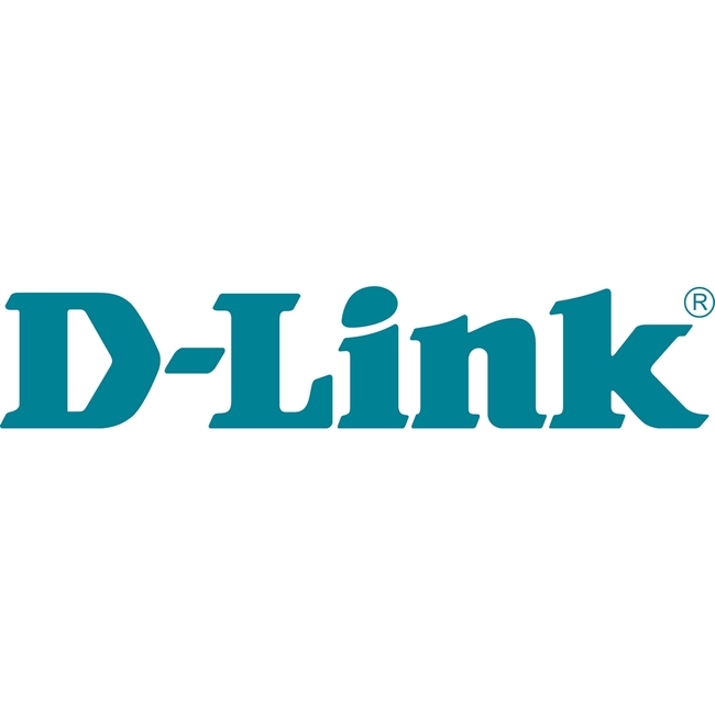 D-LINK 24 Port Gigabit Smart Switch