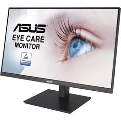 ASUS VA27DQSB Monitor Full HD IPS 1920 x 1080 16-9 1000-1 5ms HDMI&#44; D-Sub & Display Port Speaker