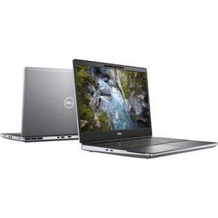 X99kc Dell Precision 7000 7550 15 6 Mobile Workstation Full Hd 1920 X 1080 Intel Core I7 10th Gen I7 10850h Hexa Core 6