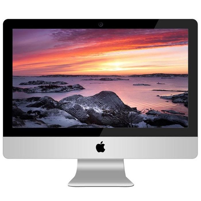 Mc509lla Bto Pb 3rcb Refurbished Apple Mc509ll A 21 5 Intel Core I5 680 X2 3 6ghz 4gb 1tb Silver Refurbished