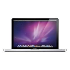 Apple Refurbished Apple MacBook Pro MC723LL/A-C Intel Core i7-2720QM X2 2.20GHz 4GB 750GB,Silver(Scratch and Dent)