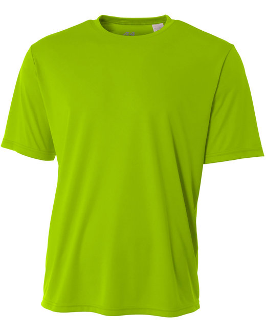 A4 NB3142 A4 Youth Cooling Performance Tee