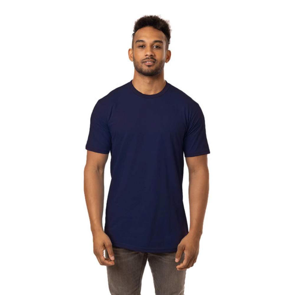 econscious Men's 4.4 oz. Ringspun Organic Fashion T-Shirt