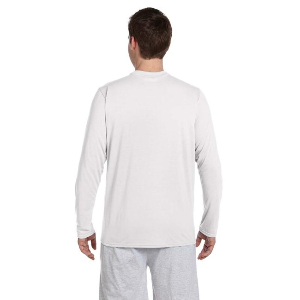 Gildan Performance™ 4.5 oz. Long-Sleeve T-Shirt