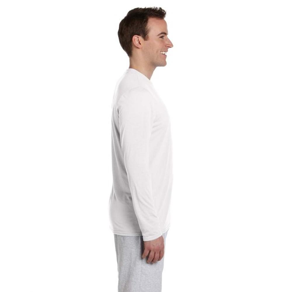 Gildan Performance™ 4.5 oz. Long-Sleeve T-Shirt