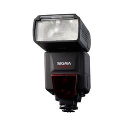 Sigma EF-610 DG ST Electronic Flash for Sony Digital SLR Cameras