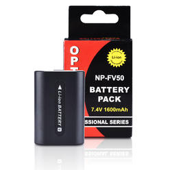 Opteka Batteries Kmart