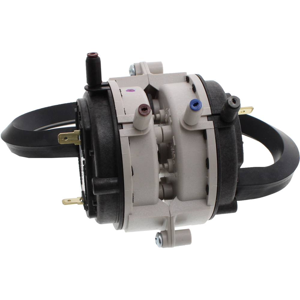 80W69 ClimaTek Upgraded Furnace Air Pressure Switch Fits Ducane