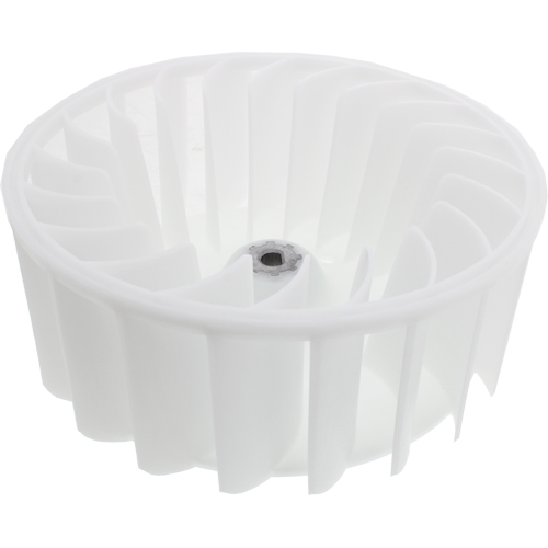 ClimaTek DC6700180B ClimaTek Dryer Blower Wheel Replaces Samsung