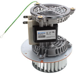ClimaTek J238-150-15103 - ClimaTek Upgraded Draft Inducer Motor Replaces Jakel