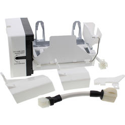 ClimaTek Dryer Timer Control – Replacement For GE WE4M359 / AP3995346