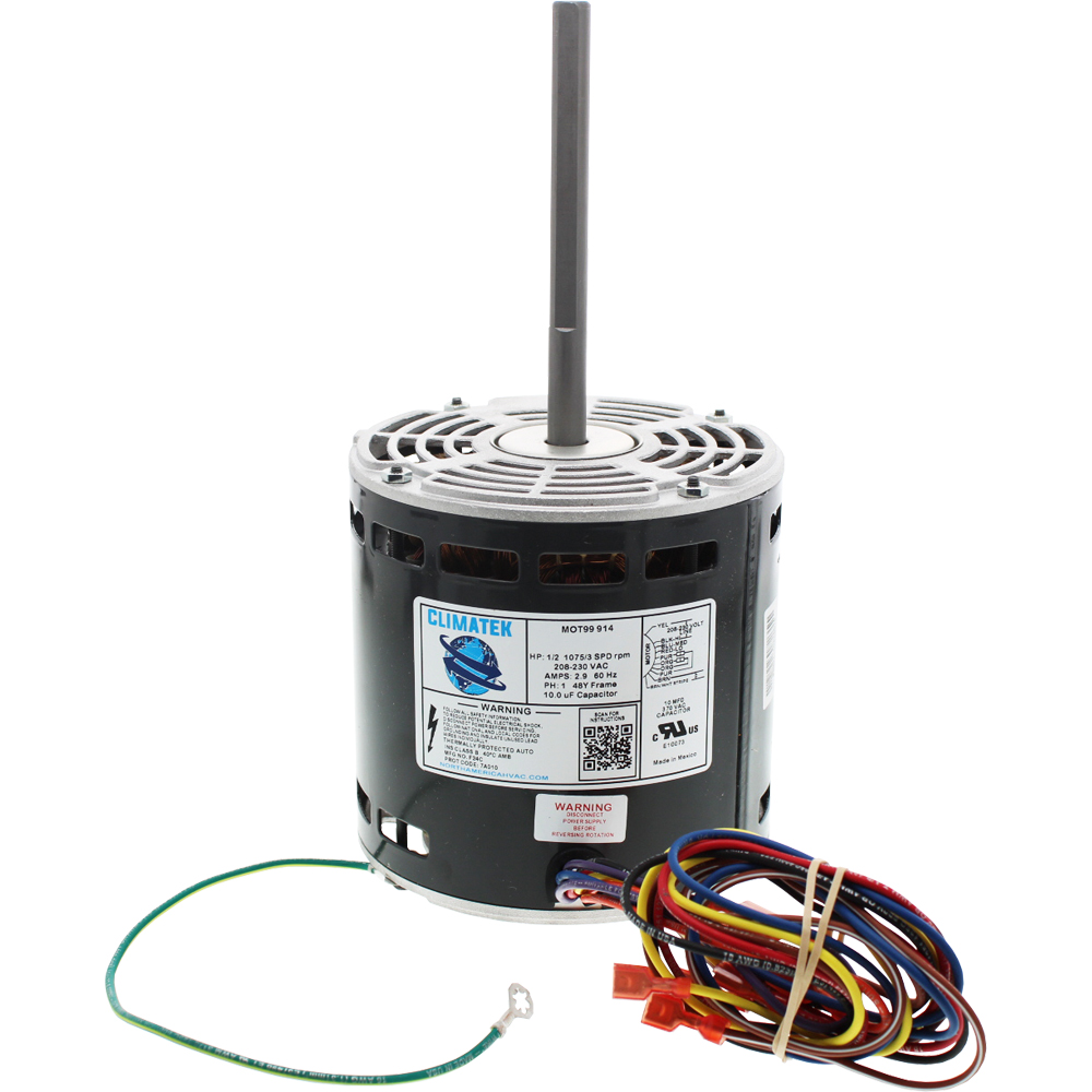 Inducer Motor Miller Nordyne Furnace Electric Furnace OEM