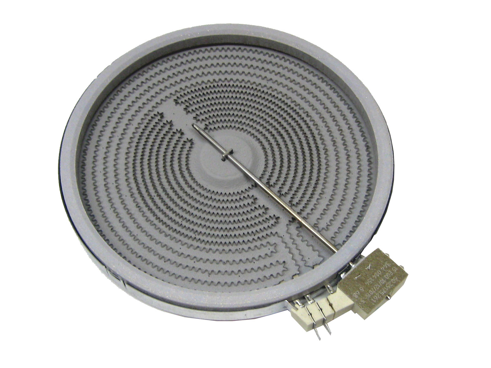 ClimaTek Upgraded Stove Range Radiant Heating Element Fits Whirlpool