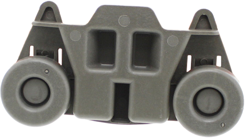 ClimaTek Upgraded Dishwasher Rack Wheel fits Kenmore Whirlpool