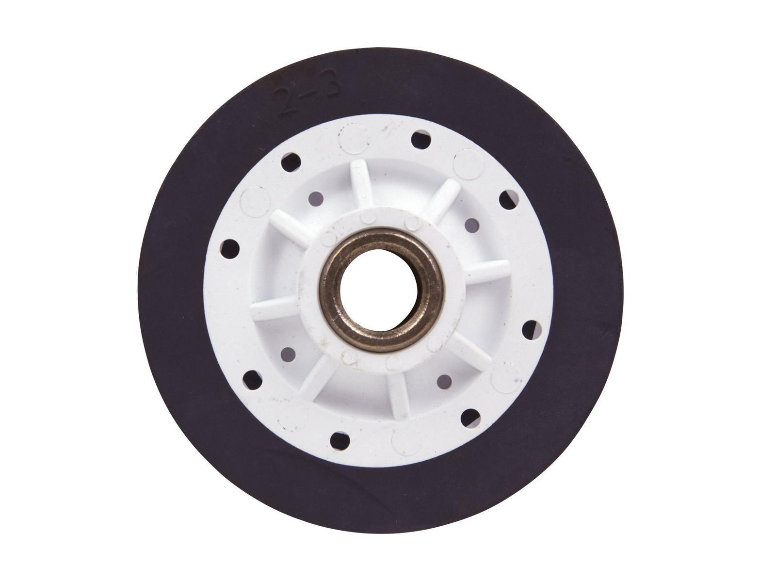ClimaTek Dryer Drum Support Roller fits Speed Queen Crosley 14218934 500214 500214P