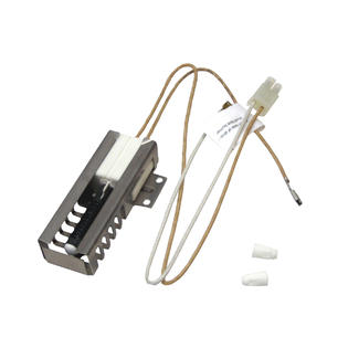 Gas Range Oven Igniter Replacement – Fits Frigidaire FGF355CGBB, FGF337ASF, FGFL87DSF & More