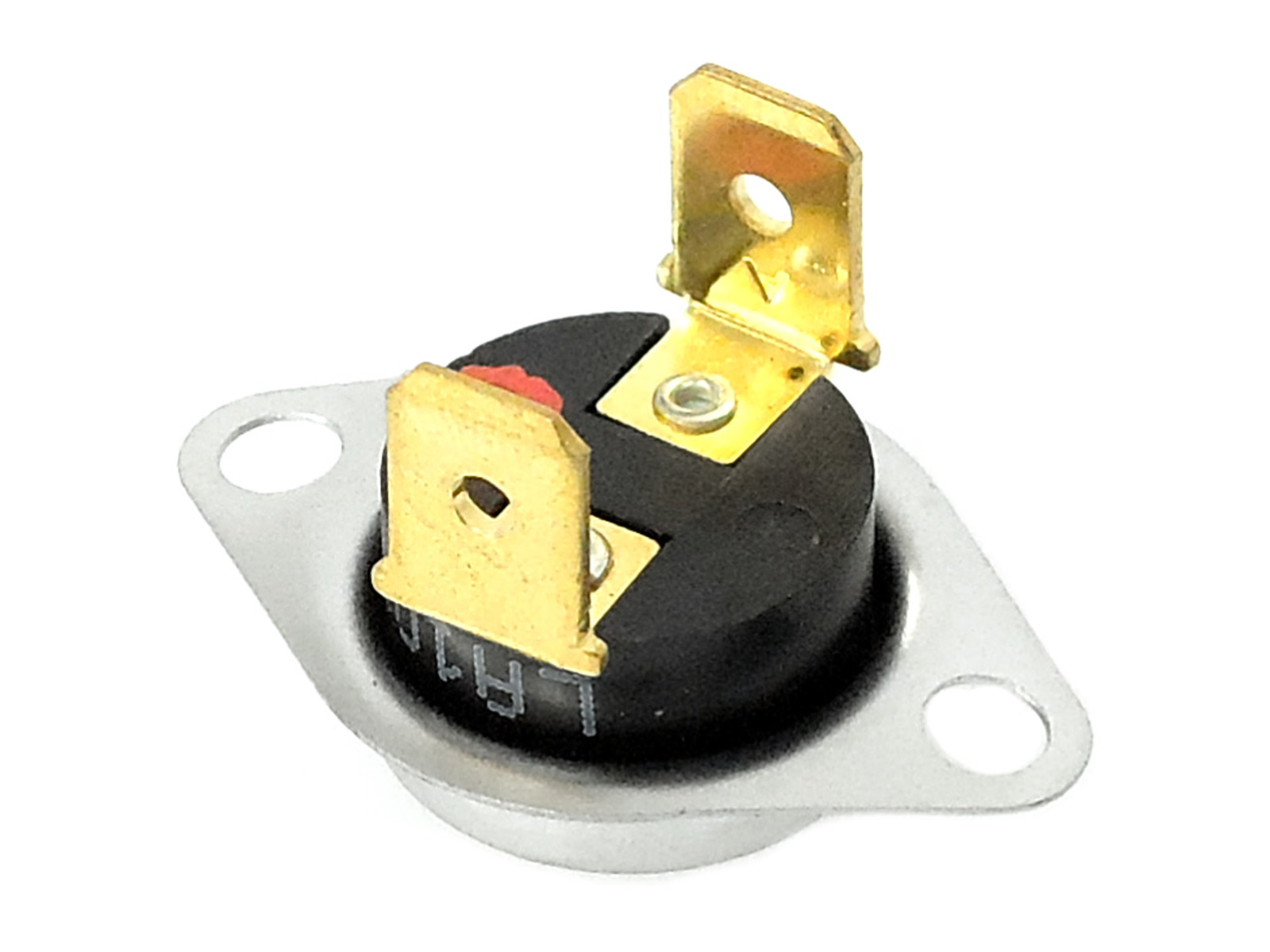 ClimaTek Upgraded Thermal Fuse Dryer Limit Switch fits SET403 AP3537762 ER53-1182
