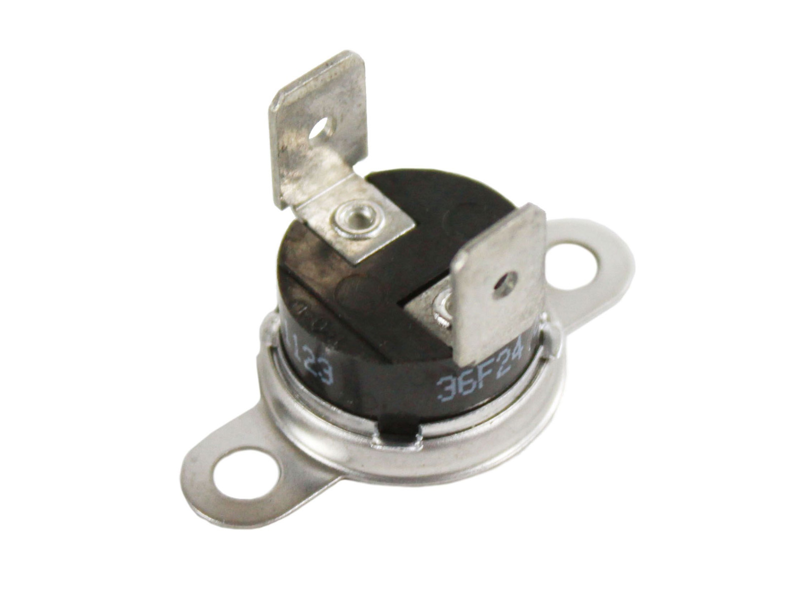 ClimaTek Upgraded Dryer Thermal Limit Switch fits Crosley Electrolux 146062-00 146062-000 1489053