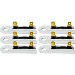 Gas Dryer Thermal Fuse