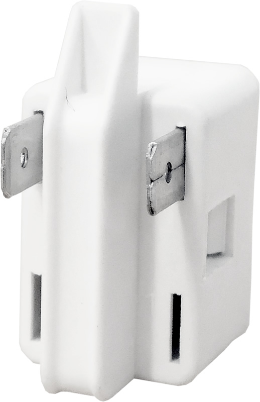 ClimaTek Refrigerator Freezer PTC Starter Relay fits Maytag Admiral 2262185 2183454 2213767