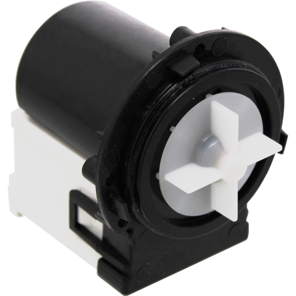 ClimaTek Upgraded Front Load Washer Washing Machine Drain Pump fits