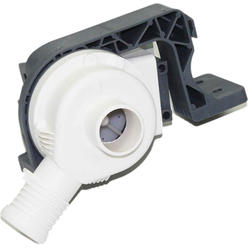 ClimaTek W10727777 - ClimaTek Upgraded Replacement for Kenmore Washing Machine Drain Pump