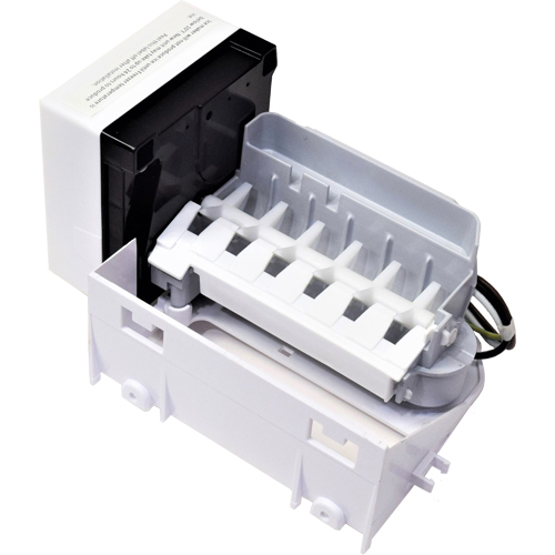ClimaTek WPW10251076 - ClimaTek Direct Replacement for Sears Refrigerator Ice Maker