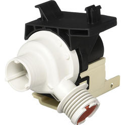 ClimaTek 137311900 - ClimaTek Direct Replacement for Sears Washing Machine Drain Pump