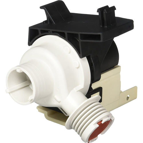 ClimaTek PS3655041 - ClimaTek Direct Replacement for Sears Washing Machine Drain Pump