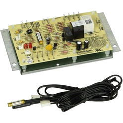 ClimaTek 47-102684-09 - Upgraded Replacement for Ruud Furnace Control Circuit Board