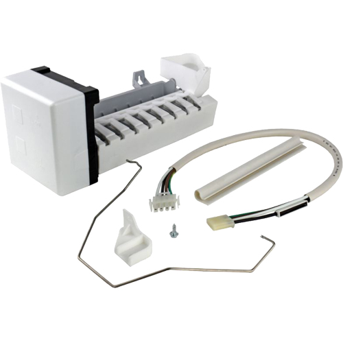 ClimaTek  ClimaTek Upgraded Replacement for Kenmore Sears Refrigerator Ice Maker - 241798219