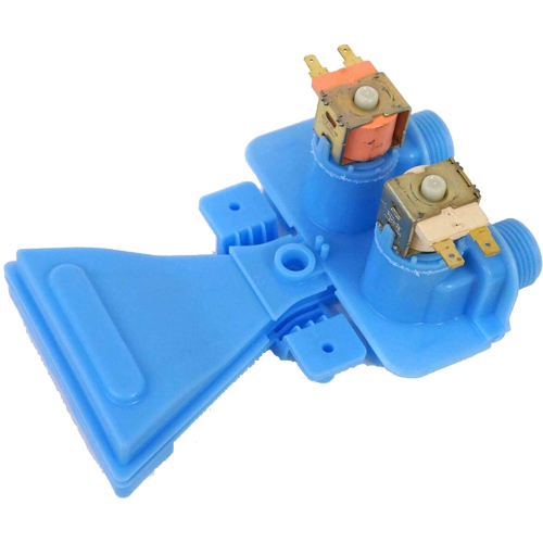 ClimaTek  ClimaTek Upgraded Replacement for General Electric Washer Inlet Water Valve - WH13X24392 
