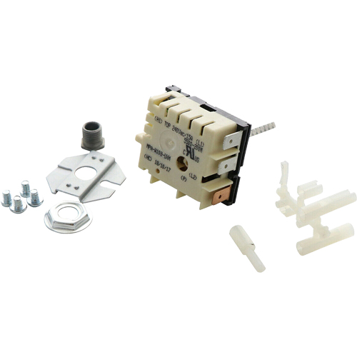 ClimaTek INF-120-581 - ClimaTek Upgraded Replacement for ROBERTSHAW Range Infinite Switch Kit